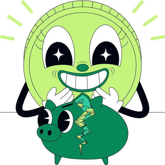 Shape Cartoon